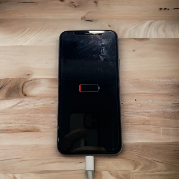 iPhone11Pro　バッテリー交換　即日対応　安心の3カ月保証