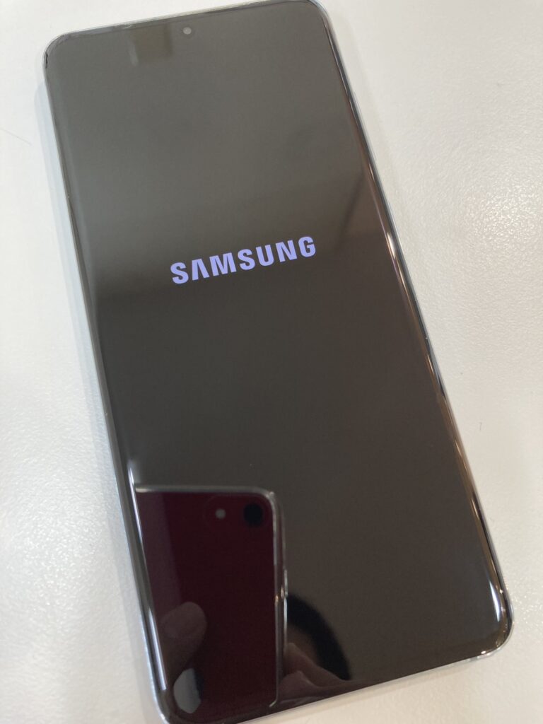 Androidもなおしてくれるお店