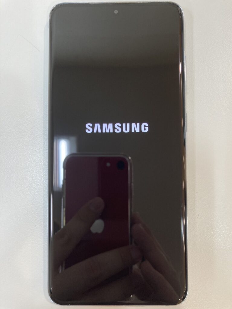 ガラスコーティングも併せればすごくきれいになおせる