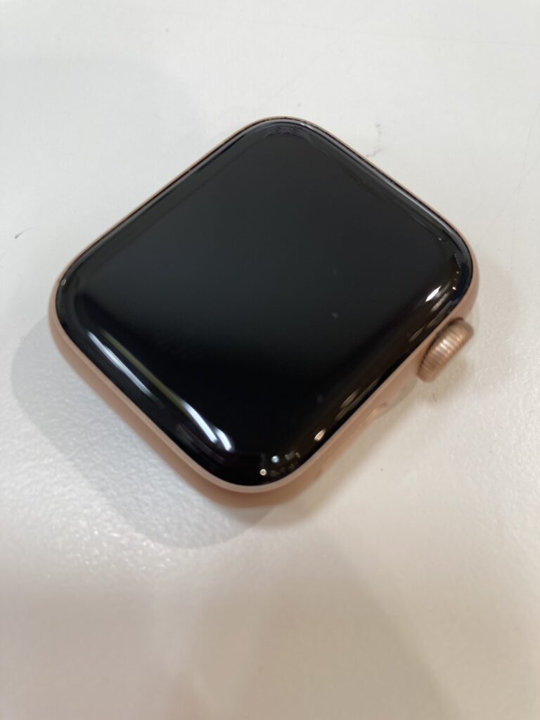 AppleWatch修理