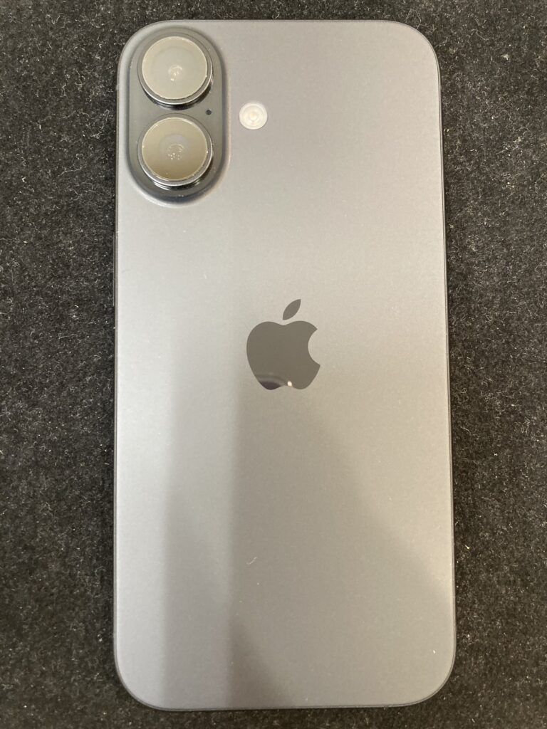 スマホ コーティング 下関