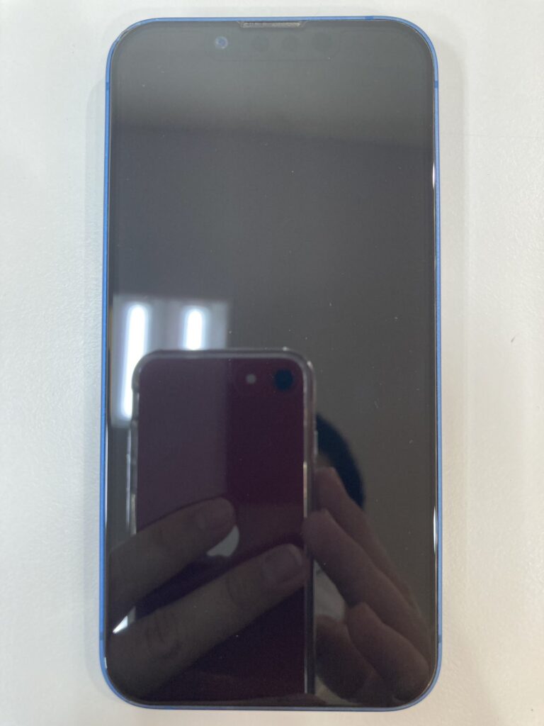 ガラスフィルム