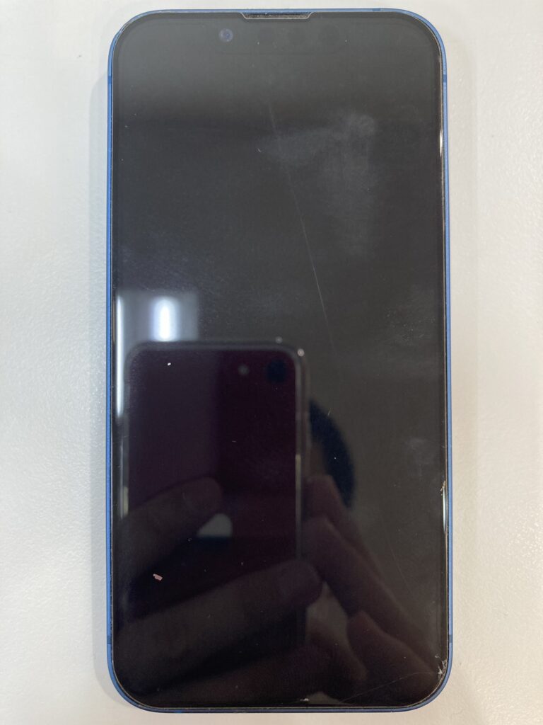 アイフォン13mini