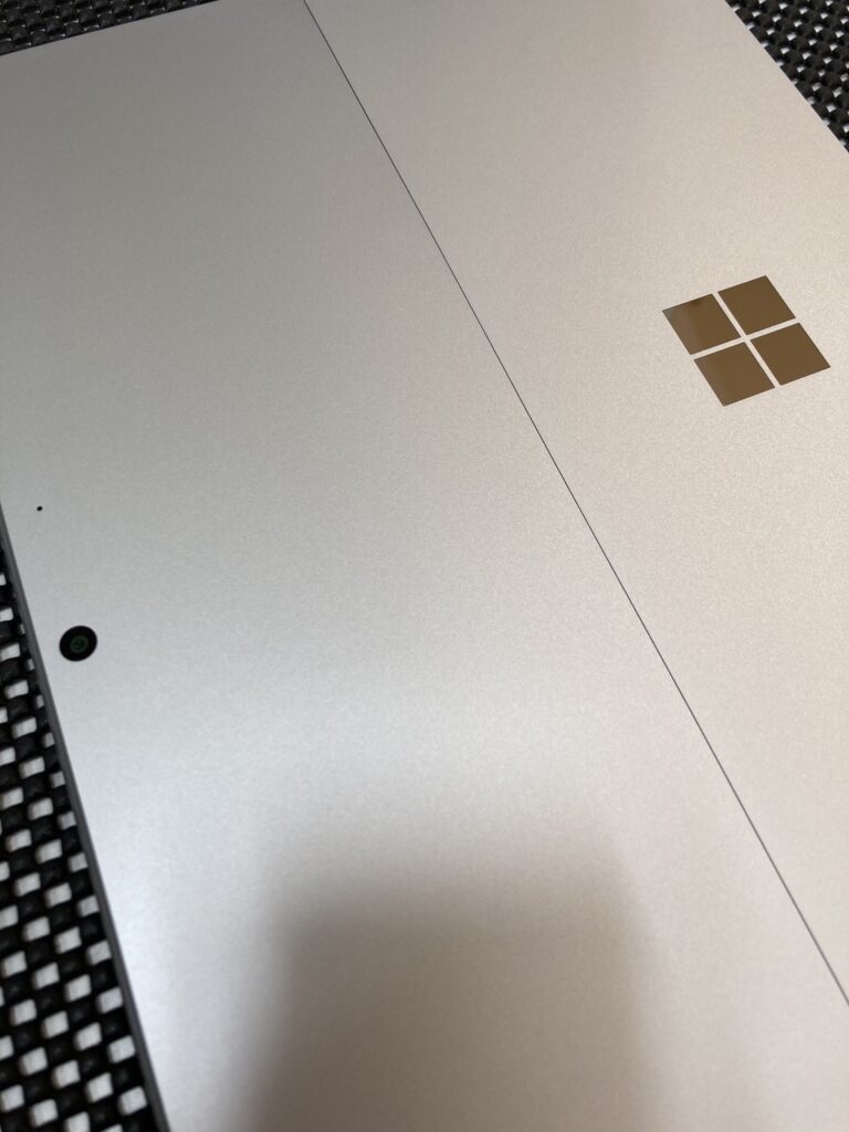 サーフェス プロ ガラスコーティング