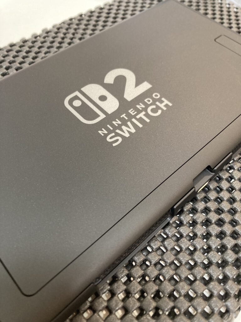 Nintendo Switch2