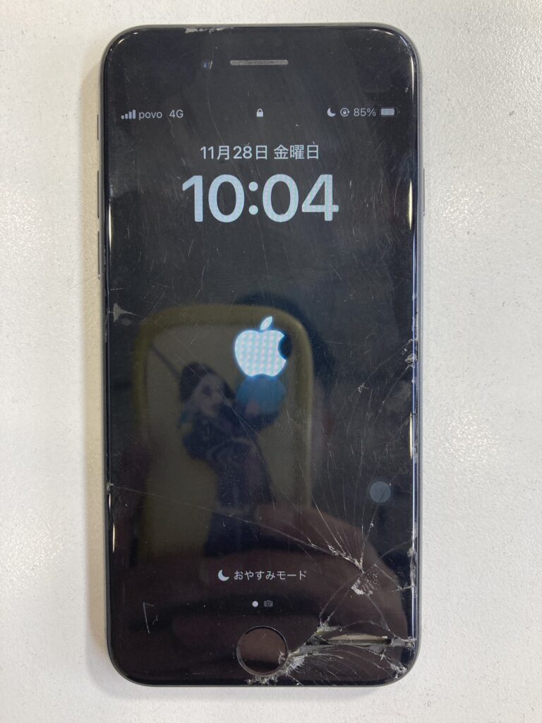 iphone screen replacement